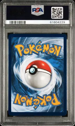 Pokemon Mewtwo GX 031/068 Battle Academy PSA 9 Promo Stamped Holo Psychic - Image 2