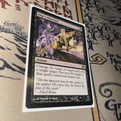 MTG Imp's Mischief Planar Chaos Regular - Image 1