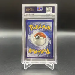 Pokemon Mew EX TCG 25th Anniversary Celebrations Card 88/92 PSA 10 - Image 2