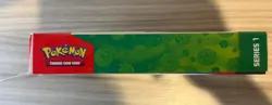 Pokemon TCG | First Partner Illustration Collection | Series 1 | BrandNew Sealed - Image 3