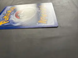 Pokemon TCG Pikachu 4 Black Star Promo Regular Non Holo 1999 WOTC Vintage - LP+ - Image 5