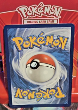 Pokemon Slakoth 212/191 Sv08: Surging Sparks Basic 60 HP Illustration Rare Holo - Image 2