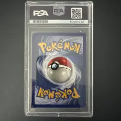 1999 Pokemon Game Lightning Energy Shadowless Nm 7 - Image 2