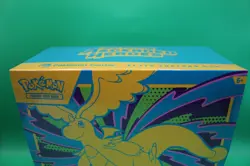 Pokemon TCG - Ascended Heroes Pokemon Center ETB Elite Trainer Box Sealed - Image 2