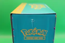Pokemon TCG - Ascended Heroes Pokemon Center ETB Elite Trainer Box Sealed - Image 4