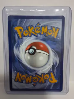 Pokemon TCG Flareon Holo Rare Trainer Gallery Card TG01/TG30 Brilliant Stars - Image 2