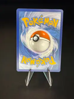 Noctowl 141 Holo Promo Scarlet & Violet Promo Pokemon Near Mint - Image 2