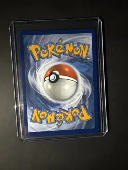 Pokemon Mega Gengar EX 269/217 Secret Rare Full Art Holo 350 HP Ancient Origins - Image 2