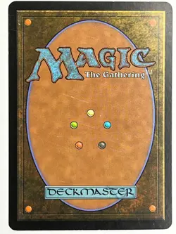 MTG Foil 1X Call to the Grave X1 Scourge Magic - HP - Image 2
