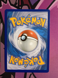 Gulpin 154/142 Illustration Rare Stellar Crown Near Mint Card Pokemon TCG - Image 2