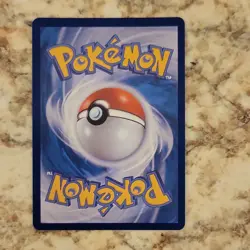 Nintendo Pokemon TCG Tyrunt Art Rare Holo Korean 089/080 M3 Nihil Zero HP 100 - Image 4