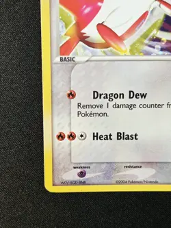 Latias 4/10 Holo Rare (2004) EX Trainer Kit 1: Latias & Latios Pokemon TCG - Image 4