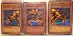 YU-GI-OH! Trading Card Game DUELIST LEGACY Folder with 66 Trading Cards Inside. - Image 2