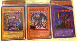 YU-GI-OH! Trading Card Game DUELIST LEGACY Folder with 66 Trading Cards Inside. - Image 4
