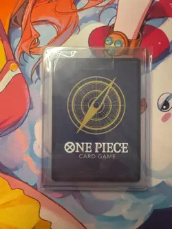 One Piece Card Game - Boa Hancock - OP01-078 - SP - OP04 - English - Image 3