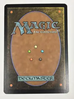 MTG Vesuvan Shapeshifter - Time Spiral Foil #90 Rare - Image 2