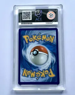 Pokemon TCG Lillie’s Clefairy Ascended Heroes 280/217 Ace 10 perfect subgrades - Image 2