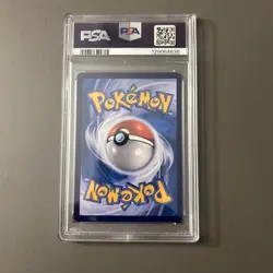 2024 POKEMON SIMPLIFIED CHINESE CS4B SUPER RARE #146 RAYQUAZA V PSA 10 - Image 2