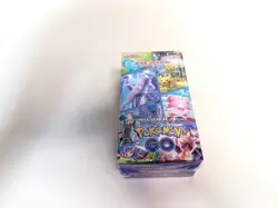 Pokemon TCG: Sword & Shield - Enhanced Expansion Pack Pokemon GO Booster Box - Image 1