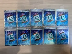 [SR]10 Card M2a MEGA Dream ex N's PP Up SR SET 214/193 Pokemon Card Japanese - Image 1