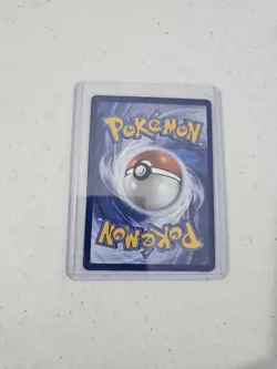 Rotom Ex 126/094 Special Illustration Rare SIR Pokemon TCG Phantasmal Flames NM - Image 2