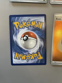 Pokemon Scarlet & Violet 151 - Holo Energy - Complete Set Of 8 - Image 2