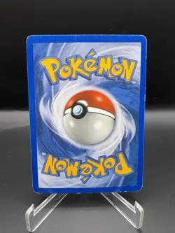Minun 6/12 Holo Pokemon Card 2006 Lightly Played - Image 2