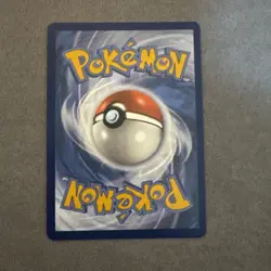 Team Rocket’s Tyranitar Promo Pokemon Center Stamp Destined Rivals Mint - Image 2