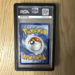 2023 Pokemon TCG Pikachu #GG30/GG70 Crown Zenith FA - PSA 9 - Image 2