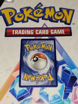 2025 Pokemon MEP Black Star Promos Oricorio ex #024 - Image 2