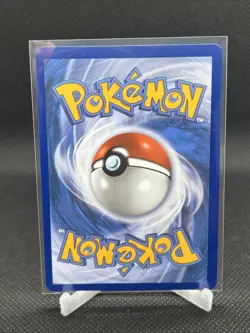 Oricorio ex 024 Phantasmal Flames Black Star Promo Full Art Pokemon. Pk001657 - Image 2