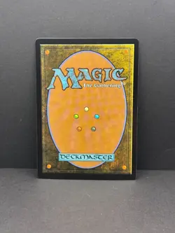 Summon: Yojimbo (Borderless Foil) Commander: Magic the Gathering Final Fantasy - Image 2