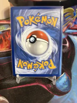Pokemon Team Rockets Petrel 226/182 Destined Rivals Full Art - NM Pack Fresh! - Image 2