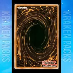 YUGIOH 2002 Dark Magician PACK FRESH 1st Edition - DIY-P006 (SDY) NM Portuguese - Image 2