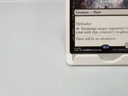 Tree of Perdition 135 Rare Innistrad Remastered INR MTG - Image 4