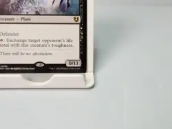 Tree of Perdition 135 Rare Innistrad Remastered INR MTG - Image 5