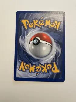 Pokemon TCG Cards Brock's Vulpix 37/132 Gym Challenge W Stamped Promo LP - Image 2