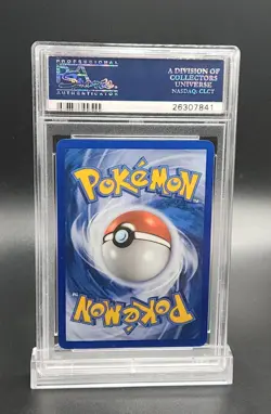 PSA 9 MINT Kabutops ex Power Keepers Holo Rare Pokemon Card 10/108 Sugimori - Image 2