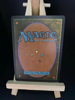 Rootwater Commando Nemesis Magic Karte MTG Englisch x (Wurzelwasser Kampftruppe) - Image 2