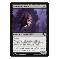 Edgar Markov | Vampire Tribal | Lifegain Commander Deck | MTG EDH Deck - Image 3