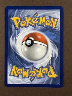 Pokemon Meowth 106/094 Me02: Phantasmal Flames Holo Illustration Rare Full Art - Image 2