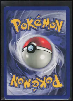 Tauros 47/64 Uncommon Jungle Pokemon 1st Edition Lightly Played - Image 2