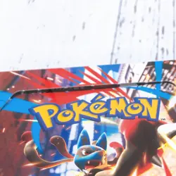 (DAMAGED) Pokemon Card MEGA Brave & Symphonia & Munikis Zero M1S M1L M3 Box SET - Image 4