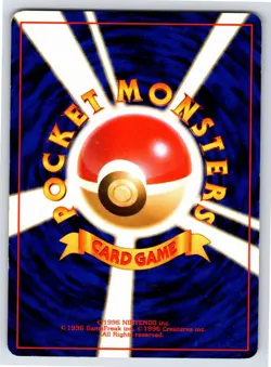 Challenge from the Darkness - LP - Blaine's Vulpix NO. 037 US Seller - Image 2