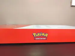 2025 Pokemon Prismatic Evolutions Mini Tins 8-Pack (Costco Exclusive) 🔥 - Image 2