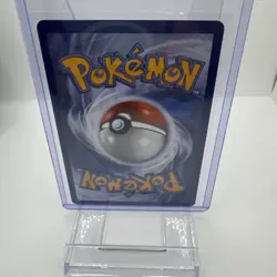 Pokemon TCG Perfect Order Mega Starmie ex SIR 118/088 NM Pack Fresh - Image 2
