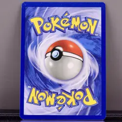 Pokemon Mew Black Star Promo 8 WOTC Rare LP Vintage Movie Promo - Image 2