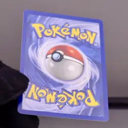 Pokemon Mew Black Star Promo 8 WOTC Rare LP Vintage Movie Promo - Image 4