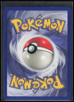 The Boss's Way 73/82 Uncommon Team Rocket Pokemon 1st Edition Lightly Played - Image 2