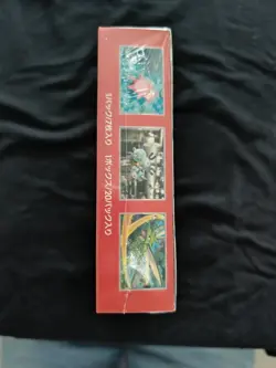 Booster Box 151 JAPAN sv2a POKEMON TCG - Image 2